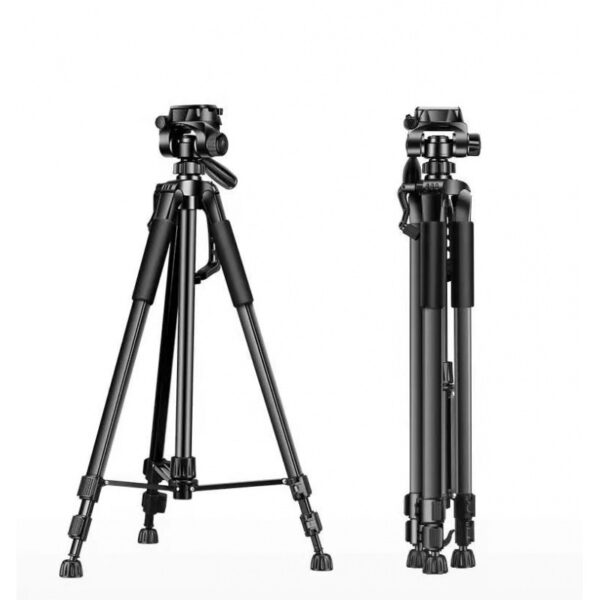 Live Photography SLR Camera Tripod Portable - Image 2