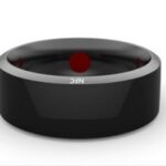 JAKCOM R3F Smart Ring Waterproof NFC Electronics Phone Android Magic Ring - Image 10