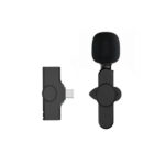 Short Video Shooting Mobile Phone Live Broadcast Wireless Lavalier Microphone - Image 9