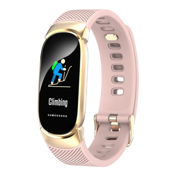 QW16 new smart sports bracelet - Image 5