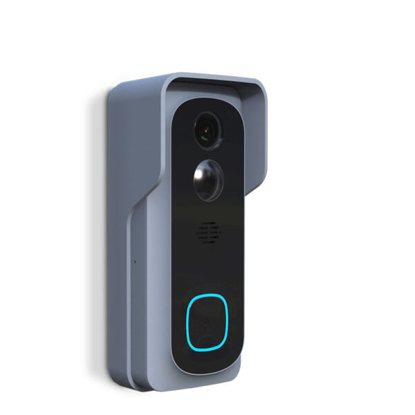 HD Camera Video Wireless WiFi Smart Doorbell Camera - Image 3