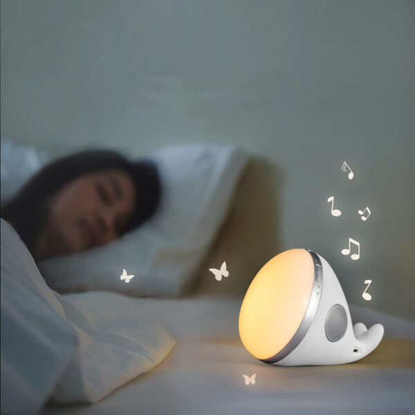 Electronic sleep device - Image 3