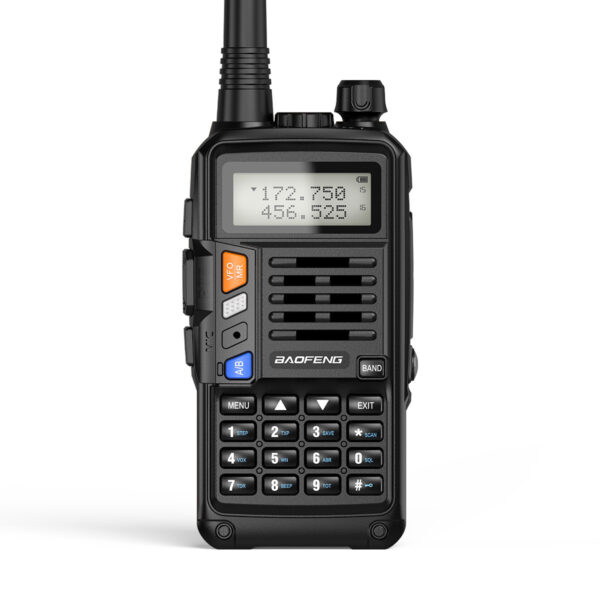 Dual Segment Intercom UV-5R High Power USB - Image 4