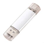 Multi-function U disk mobile phone three-in-one U disk - Image 4