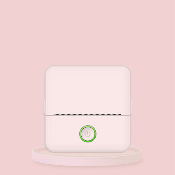 Portable Thermal Printer For Wrong Questions - Image 4