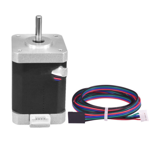 DIY Set Of Accessories 1.83D Printer I3 Motor - Image 2