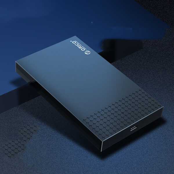 2.5 Inch Mobile Hard Disk Box Type-C USB Notebook - Image 4