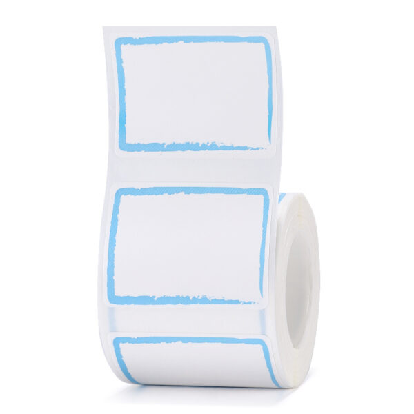 Suitable For Thermal Waterproof Self-adhesive Label Paper Of B Series Label Printer - Image 10