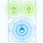 Wifi Signal Booster Home Wireless Router Signal Booster - Image 4