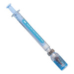 Creative Syringe Gel Realistic Syringe Ballpoint Student Stationery Ball Pen - Image 4