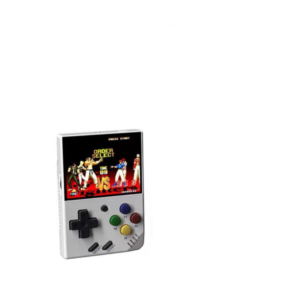 Source Portable Retro Arcade Handheld Game Console - Image 6