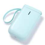 D11 Label Printer Bluetooth Household Non Drying Label Machine Fast Printing Home Use Office - Image 10