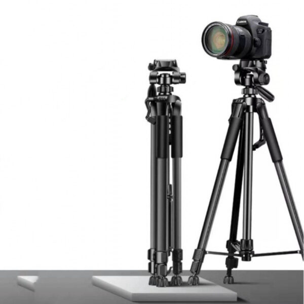 Live Photography SLR Camera Tripod Portable - Image 4