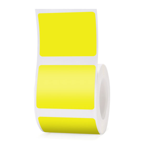 Suitable For Thermal Waterproof Self-adhesive Label Paper Of B Series Label Printer - Image 9