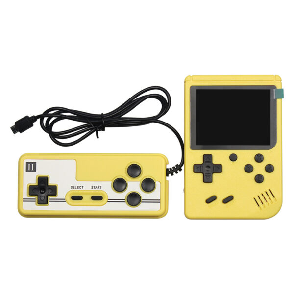 Retro Mini FC Nostalgic Game Console - Image 10
