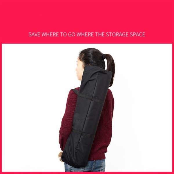120CM Round Light Box Studio - Image 2